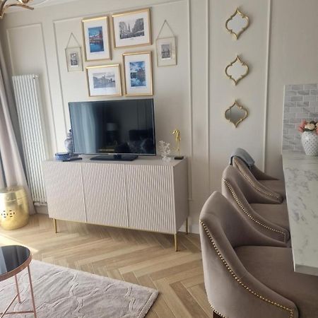 Serce Miasta Gdansk Apartament Экстерьер фото