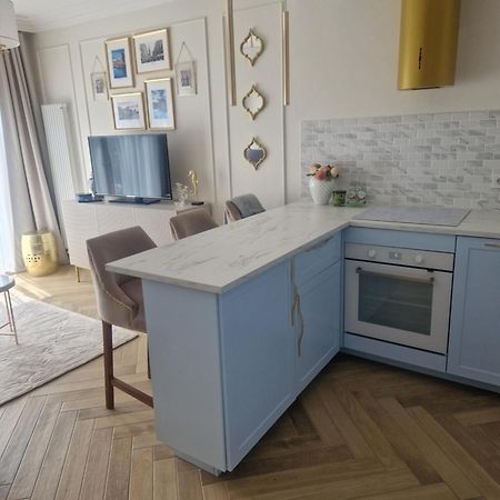 Serce Miasta Gdansk Apartament Экстерьер фото