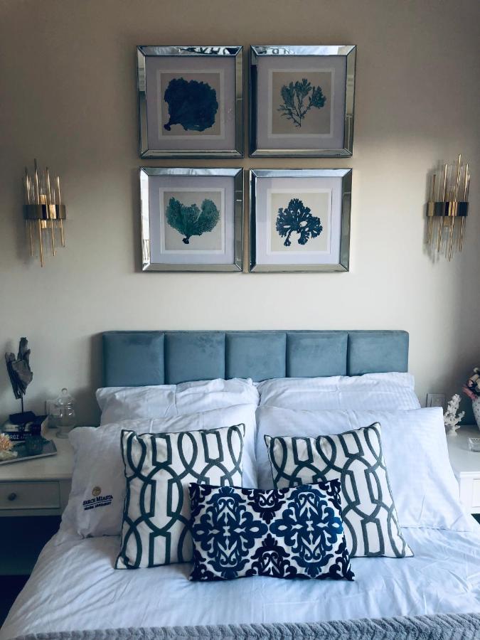 Serce Miasta Gdansk Apartament Экстерьер фото