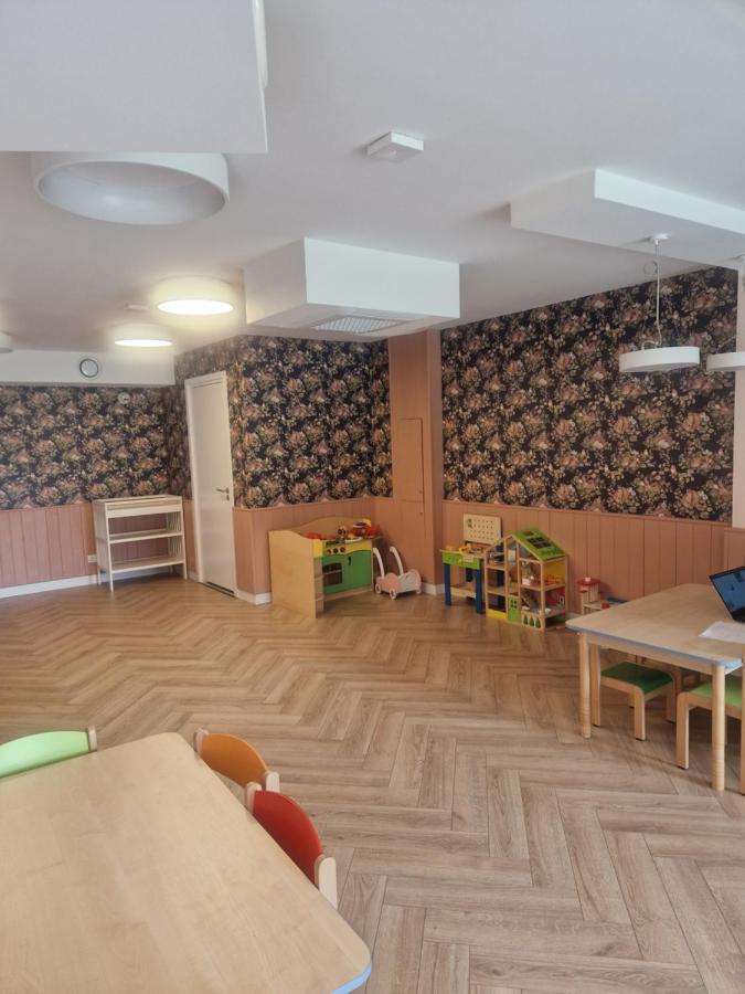 Serce Miasta Gdansk Apartament Экстерьер фото
