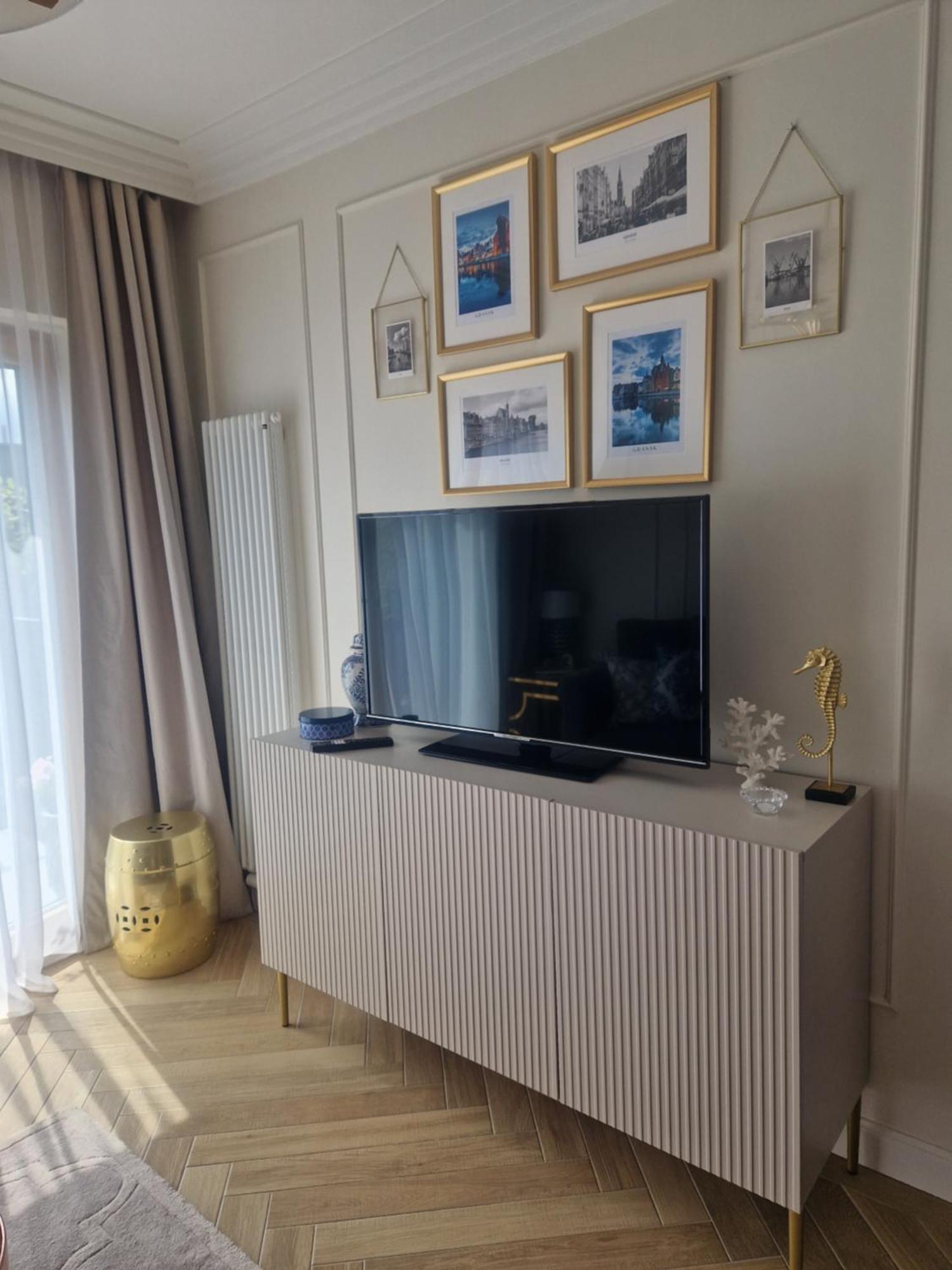 Serce Miasta Gdansk Apartament Экстерьер фото
